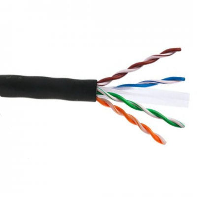 FSATECH NC213 Outdoor U/UTP Cat6 cable